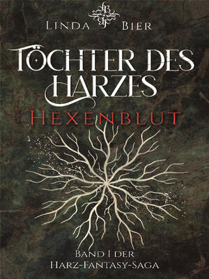 cover image of Töchter des Harzes